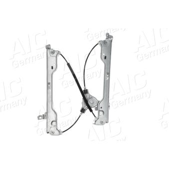 Lève-vitre avant droit AIC OEM 80770JD00A