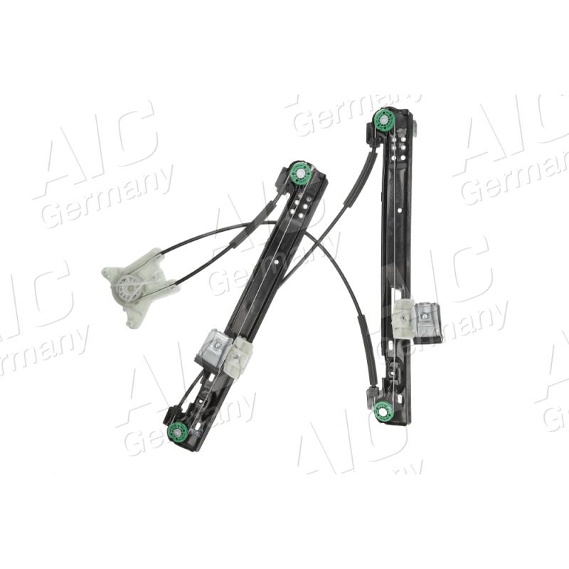 Lève-vitre avant droit AIC 72542 - Visuel 1