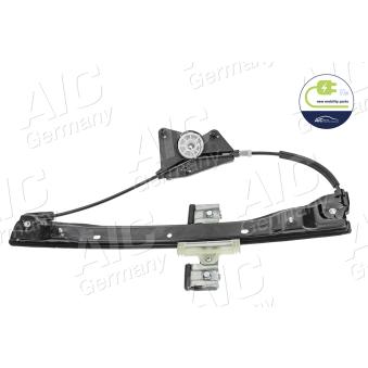 Lève-vitre avant gauche AIC 72553