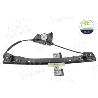 Lève-vitre avant droit AIC 72554