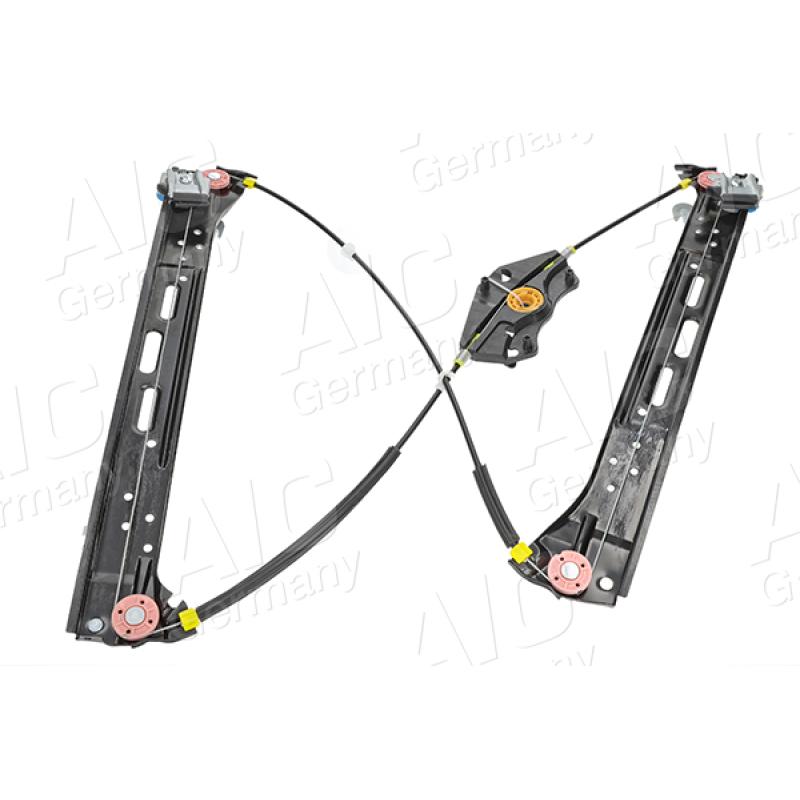 Lève-vitre avant gauche AIC 72555 - Visuel 1