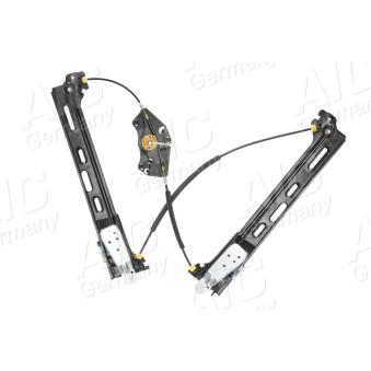 Lève-vitre arrière droit AIC 72558