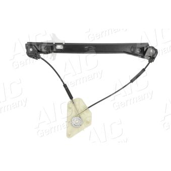 Lève-vitre arrière droit AIC 72560