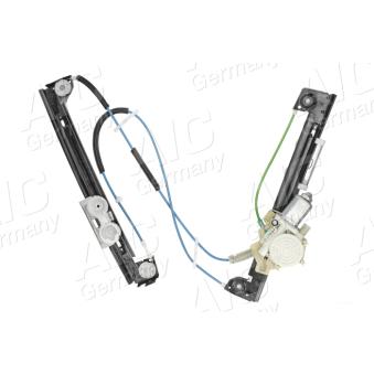 Lève-vitre avant droit AIC OEM 51337039452