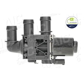 Vanne de régulation du liquide de refroidissement AIC 72627