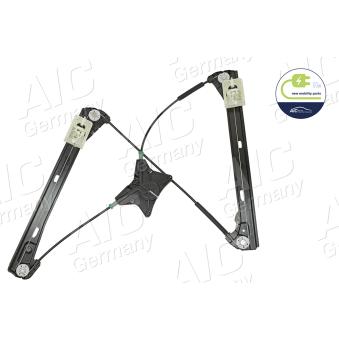 Lève-vitre avant gauche AIC 72638