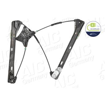 Lève-vitre avant droit AIC 72639