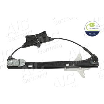 Lève-vitre arrière gauche AIC 72640