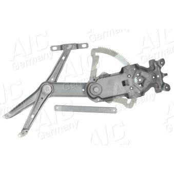 Lève-vitre avant droit AIC OEM 5140090 Lève-vitre avant droit AIC OEM 5140090