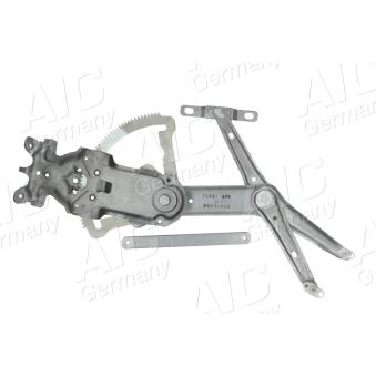Lève-vitre avant gauche AIC OEM 93186826 Lève-vitre avant gauche AIC OEM 93186826