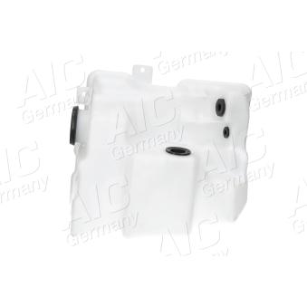 Réservoir d'eau de nettoyage, nettoyage des vitres AIC 72662