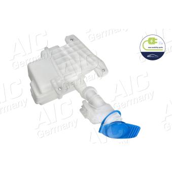 Réservoir d'eau de nettoyage, nettoyage des vitres avant gauche AIC 72666 pour PEUGEOT 4008 2.0 TDI - 110cv