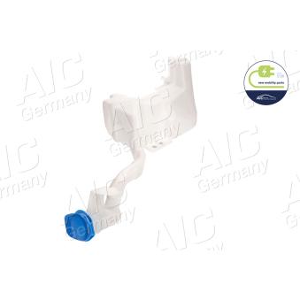 Réservoir d'eau de nettoyage, nettoyage des vitres AIC 72668 Réservoir d'eau de nettoyage, nettoyage des vitres AIC 72668