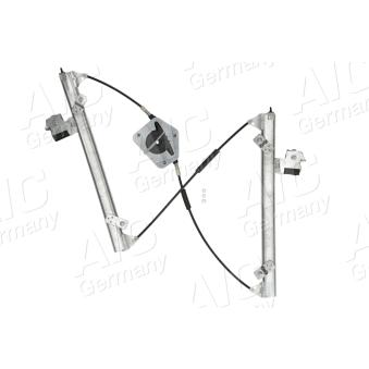 Lève-vitre avant gauche AIC OEM 71740175