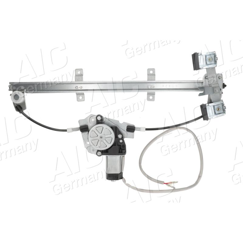 Lève-vitre avant gauche AIC 72674 - Visuel 1
