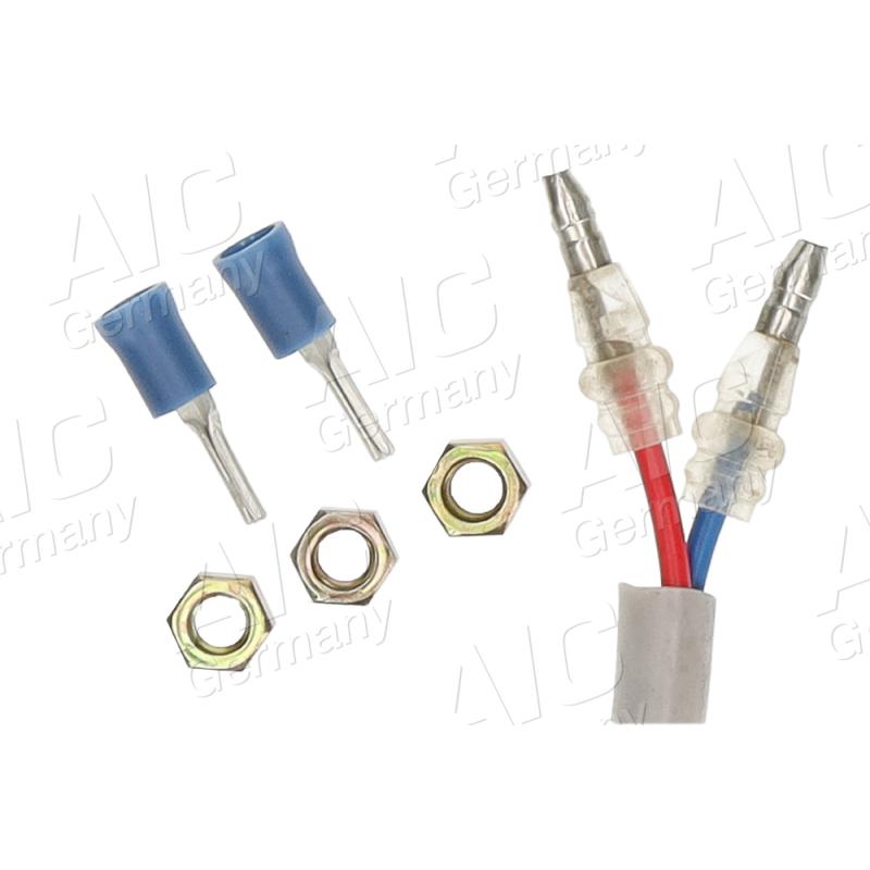 Lève-vitre avant gauche AIC 72674 - Visuel 2