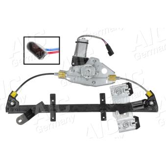 Lève-vitre avant droit AIC OEM 1478149