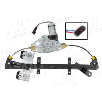 Lève-vitre avant gauche AIC OEM 1225778