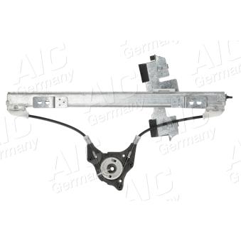 Lève-vitre avant droit AIC OEM 1600351