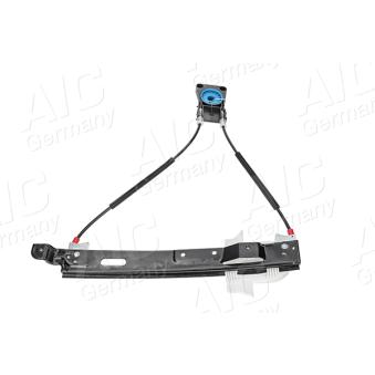Lève-vitre arrière droit AIC OEM 1800014