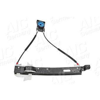 Lève-vitre arrière gauche AIC OEM 1776599