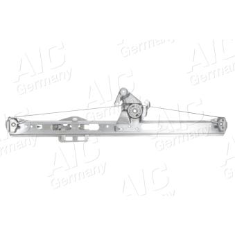 Lève-vitre avant gauche AIC OEM A1687201146 Lève-vitre avant gauche AIC OEM A1687201146