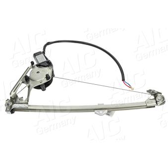 Lève-vitre arrière droit AIC 72697