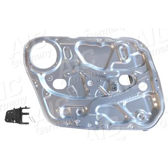 Lève-vitre avant gauche AIC OEM 824712L000