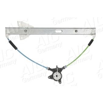 Lève-vitre avant droit AIC 72704