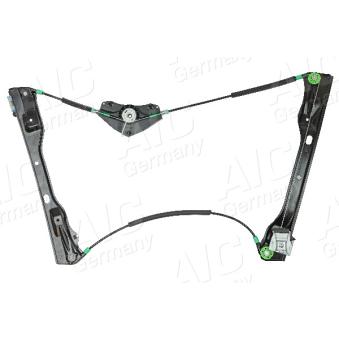 Lève-vitre avant gauche AIC OEM 3C1837461L