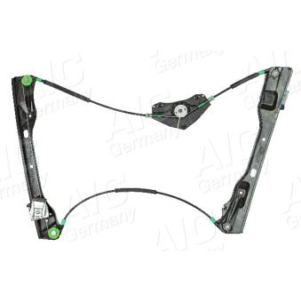 Lève-vitre avant droit AIC OEM 3C1837462H