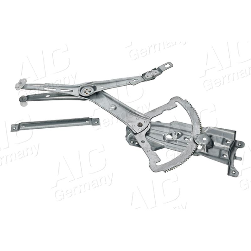 Lève-vitre avant gauche AIC 72712 - Visuel 1