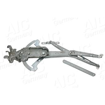 Lève-vitre avant gauche AIC 72715