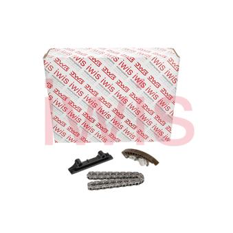 Kit de distribution par chaîne AIC OEM 03H109465