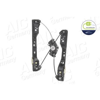 Lève-vitre avant gauche AIC 72730