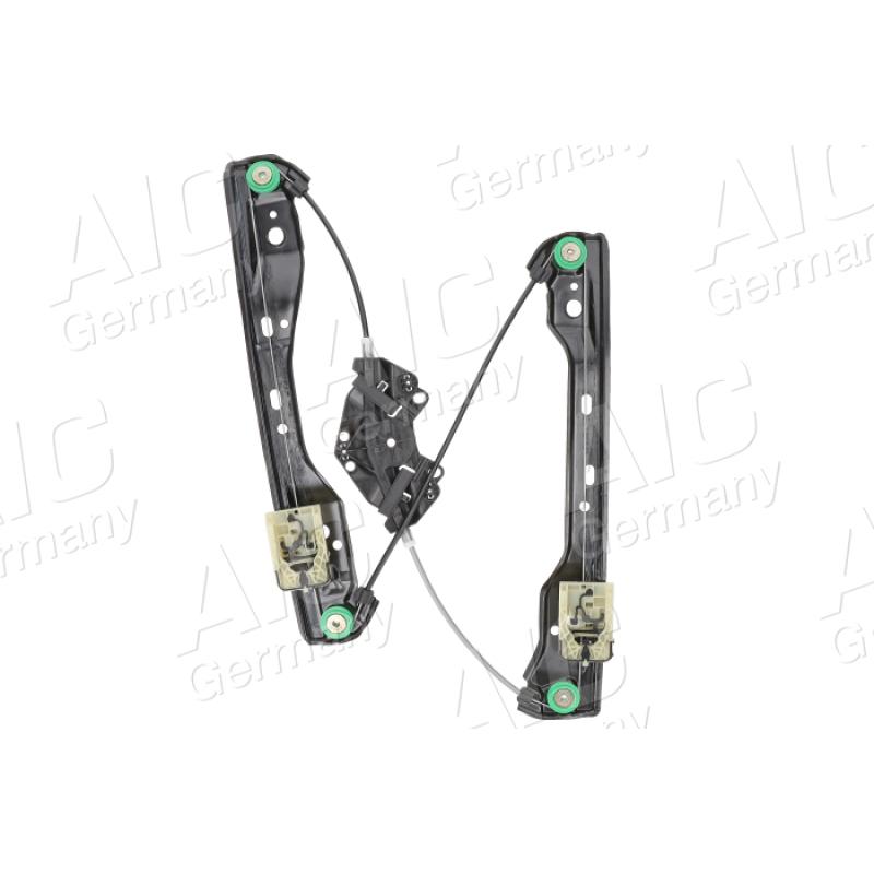 Lève-vitre avant droit AIC 72731 - Visuel 1