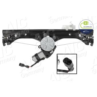 Lève-vitre avant droit AIC 72748