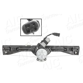 Lève-vitre avant gauche AIC OEM 51895385