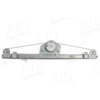Lève-vitre avant droit AIC OEM 51899290