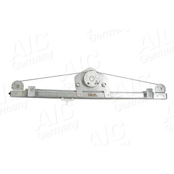 Lève-vitre avant gauche AIC OEM 51899291