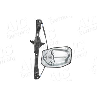 Lève-vitre arrière gauche AIC 72754