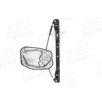 Lève-vitre arrière droit AIC 72755