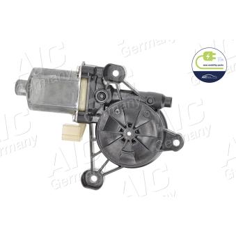 Moteur électrique, lève-vitre avant droit AIC 72756