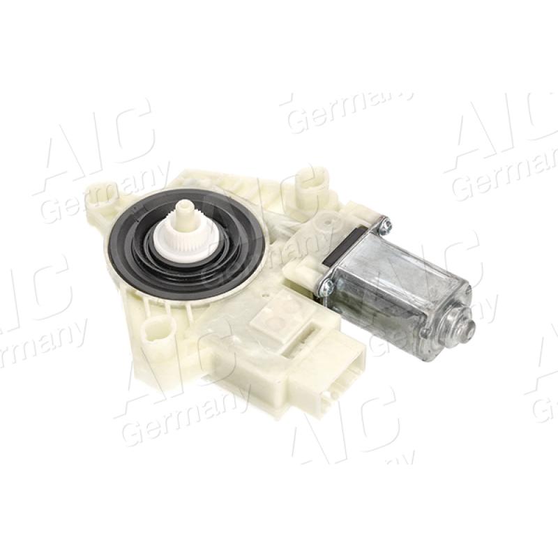 Moteur électrique, lève-vitre avant gauche AIC 72758 - Visuel 1