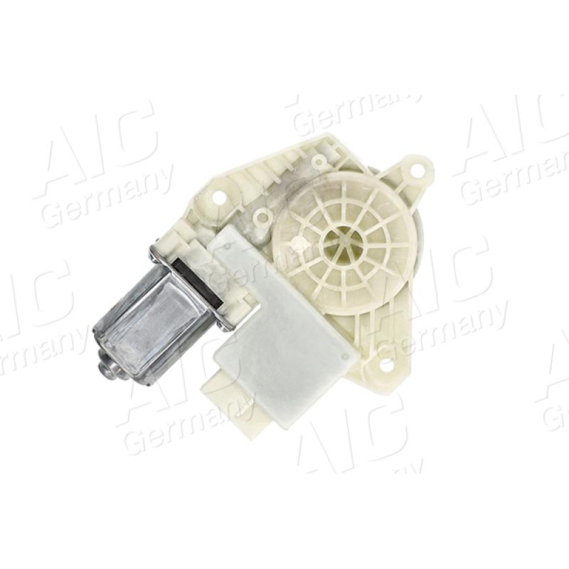 Moteur électrique, lève-vitre avant gauche AIC 72758 - Visuel 2