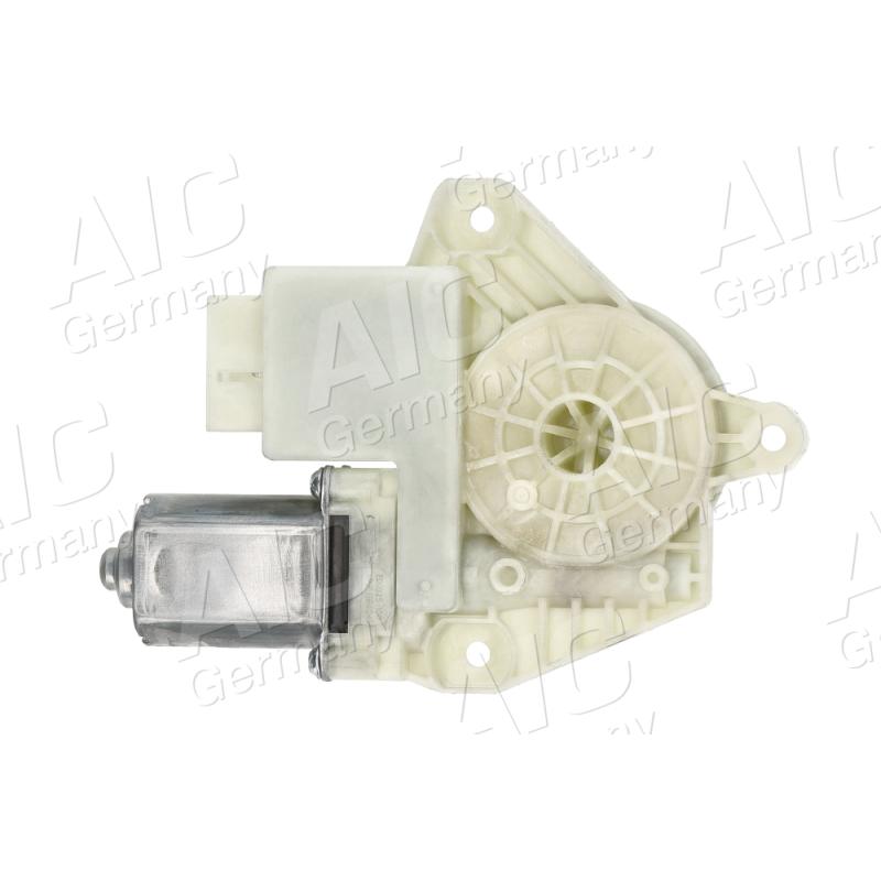 Moteur électrique, lève-vitre avant droit AIC 72759 - Visuel 1