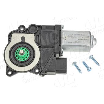 Moteur électrique, lève-vitre arrière gauche AIC OEM 67626927025