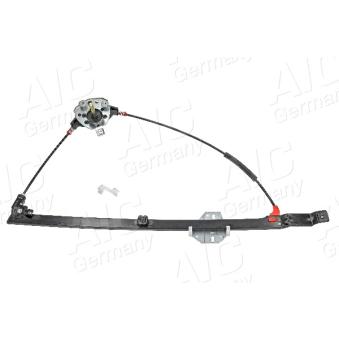 Lève-vitre avant gauche AIC OEM 701837501F