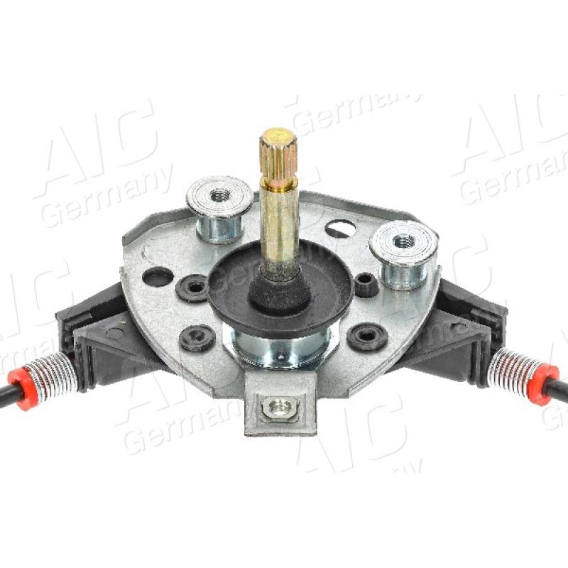 Lève-vitre avant gauche AIC 72770 - Visuel 2