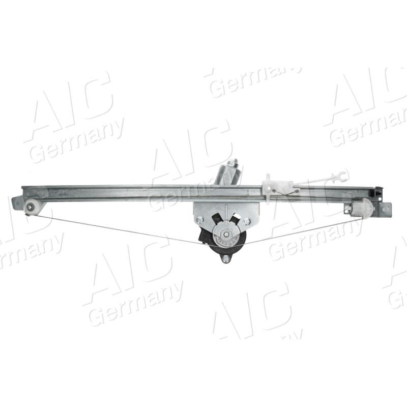 Lève-vitre avant gauche AIC 72774 - Visuel 1